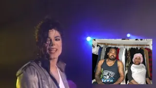 Michael Jackson - Heal the World (2020) (Reaction) #MichaelJackson #HealTheWorld #ShavonnMonroe #MJ