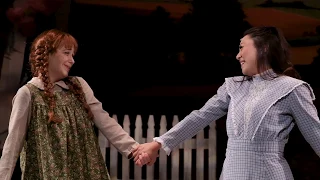 Anne of Green Gables: The Musical Trailer
