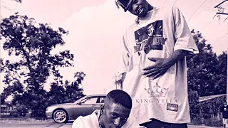 Lil Boosie & Webbie - Memories Slowed