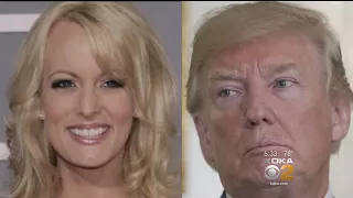 Stormy Daniels To Perform In Pittsburgh