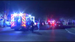 SAPD: 2 teens wounded in drive-by shooting on West Side