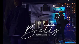 betty & archie | betty