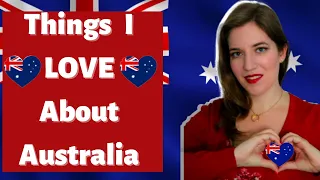 What This American LOVES About Australia |Best Things About Living in Australia | American in Sydney