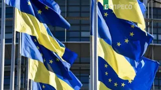 Україна отримає статус кандидата на саміті країн ЄС, - президентка Єврокоміїсії