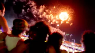 EDC NYC Announce trailer