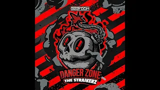 The Straikerz - Danger Zone (bendeguz remix)