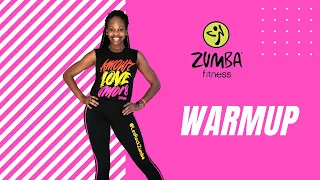 Zumba®️ Fitness Warmup: DJ Dani Acosta “Bandana Gang”