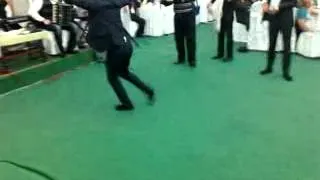 Ritm reqs mektebi mezunlari 2 (azeri dance milli reqs)Azerbaycan toyu
