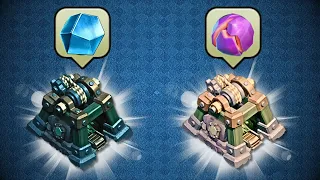 How to MAX your ore production F2P!