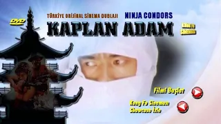 KAPLAN ADAM DVD - CANLI MENÜ ve KLİP