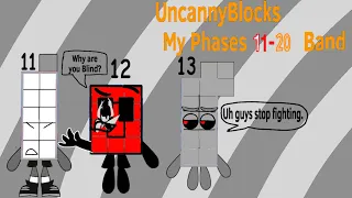 UncannyBlocks Band My Phases 11-20 (migrated)