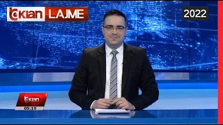 Edicioni i Lajmeve Tv Klan 4 Shkurt 2022, ora 09:00 Lajme – News