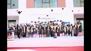 Graduation Ceremony | 2023-24 | Grade 10 | Grade 12