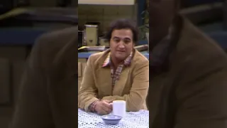 John Belushi SNL Sketch 1977 (Season 2 Episode 17)