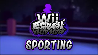 Sporting - Wii Funkin V.S Matt [ Voiid Sides ]