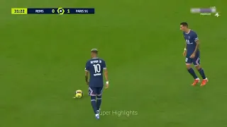 PARIS SG VS REIMS 2 0 All Goals And Match Highlights HD