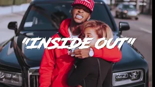 (FREE) Toosii Type Beat "Inside Out" | Guitar Type Beat @ProdByFj