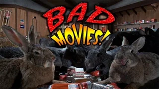 How BAD is Night of the Lepus?