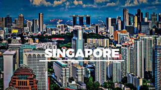 DREAM COUNTRY SINGAPORE EDITE 💖ALIGHT MOTION NEW TREND EDITE XML VIDEO 💥