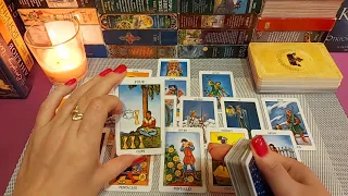 4 мая 🌾Карта дня. Развернутый Таро-Гороскоп/Tarot Horoscope+Lenormand today от Ирины Захарченко.