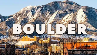 Top 10 Best Things to Do in Boulder, Colorado [Boulder Travel Guide 2023]