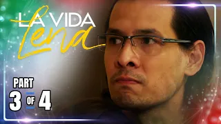 La Vida Lena | Episode 107 (3/4) | November 23, 2021