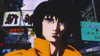 Ghost in the Shell - Making of Featurette (Premium Video) (Upscaled HD) (1995)