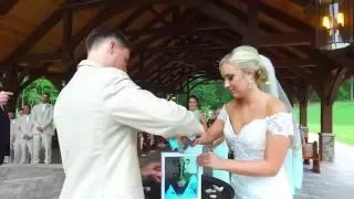 MDH Videography-Emily & Cameron's Wedding