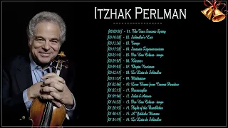 Itzhak Perlman Greatest Hits - Itzhak Perlman Best Of