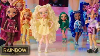 Rainbow High Series 4 Dolls | Rainbow High | :15 Commercial A