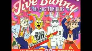 Jive Bunny - Ultimate 80's Party