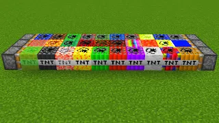 all tnt combined = ???