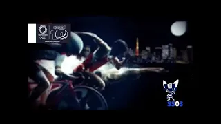 Canal 10 Nicaragua  • Promo: Juegos Olímpicos Tokyo 2020 • (2021)