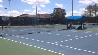 Barry University Men's Tennis Wins National Championship