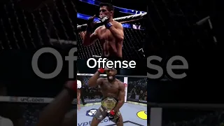 Dominick Cruz vs Aljamain Sterling #ufc #mma #dominickcruz #aljamainsterling