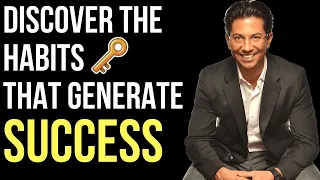 36 Habits That Made Me A Millionaire In My 20's | Dean Graziosi