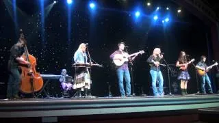 The Willis Clan "Slow Me Down" 5-25-2014