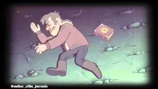 Gravity Falls-Safe And Sound