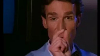 Bill Nye The Science Guy Waves