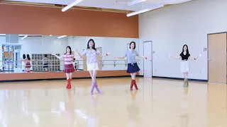 Give It to Me Cha - Line Dance (Dance & Teach)