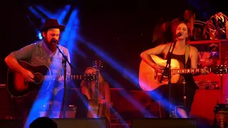 Standing Strong - The Waifs - Live - Freo.Social - 5 June 2019