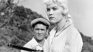 ♦Drive-In Classics♦ 'THE BONNIE PARKER STORY' (1958) Dorothy Provine, Jack Hogan