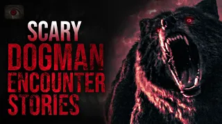 CARNAGE AND HORROR - SCARY DOGMAN ENCOUNTER STORY