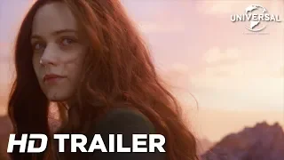 Mortal Engines - trailer D