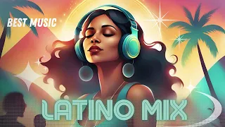 Sizzling Latino Mix: Dance the Night Away 🎉 #latino