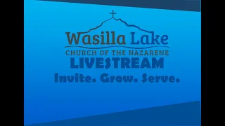 PSALM SUNDAY:: March 24th, 2024 -Sunday Service  | Pastor. Manoj | Wasilla Lake Church