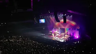 Vision of love - Mariah Carey live in Manila 2018