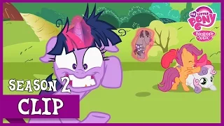 Crazy Twilight Sparkle (Lesson Zero) | MLP: FiM [HD]