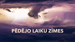 Pēdējo laiku zīmes // 10.03.2023