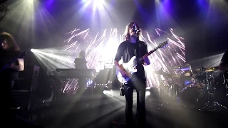 OPETH DELIVERANCE LIVE - 22/11/2017 -  Birmingham Institute